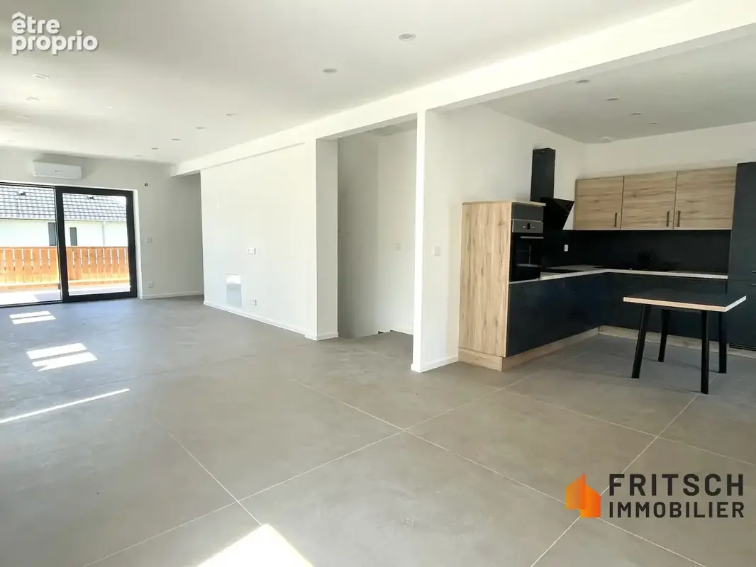 Maison 5 pièces 131 m² à vendre à Werentzhouse (68480) - photo 2