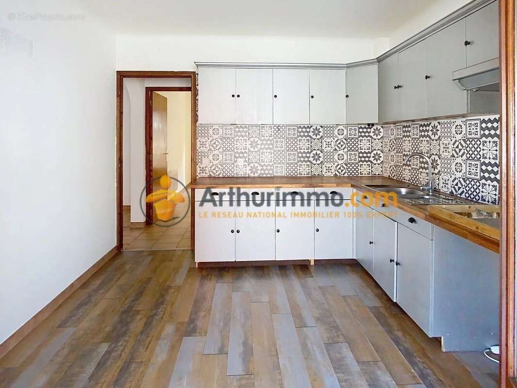 Vente Maison Perpignan(66000) 185 000ï¿œ - photo 5