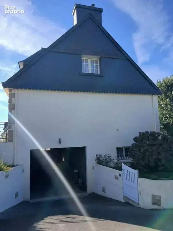 Maison 6 pièces 149 m² à vendre à Seglien (56160) - photo 25