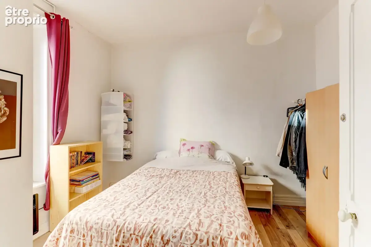 Grande maison de bourg idéale investisseur locatif - photo 9