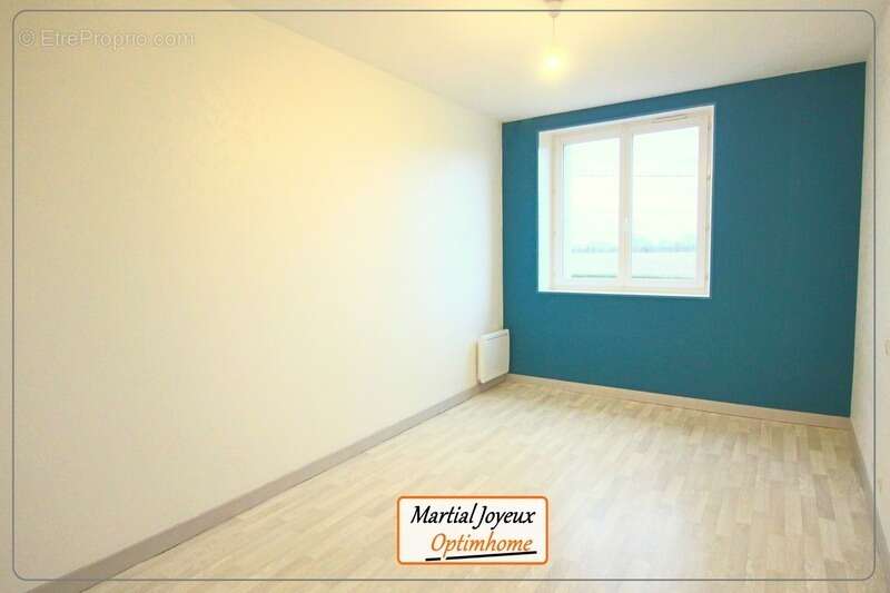 Maison à LE CHATELLIER