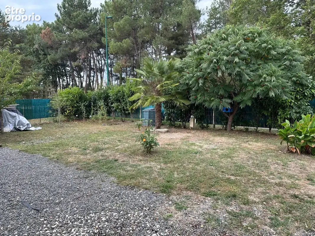 Maison familiale de 110 m² avec jardin arboré à Écommoy - photo 14