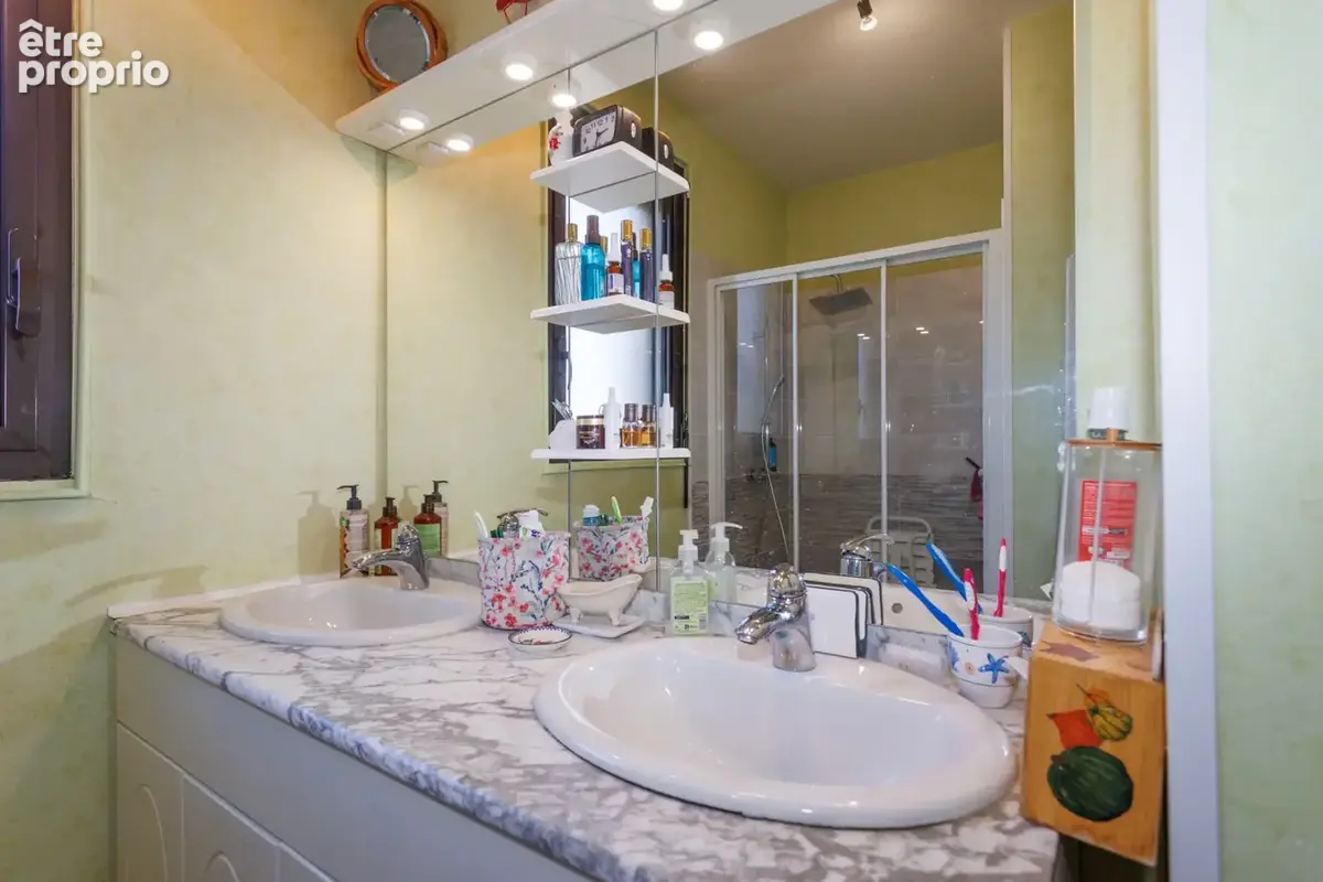 Exclusivité Maison à vendre 4 pièces PARAY LE MONIAL (71) secteur très calme - photo 11