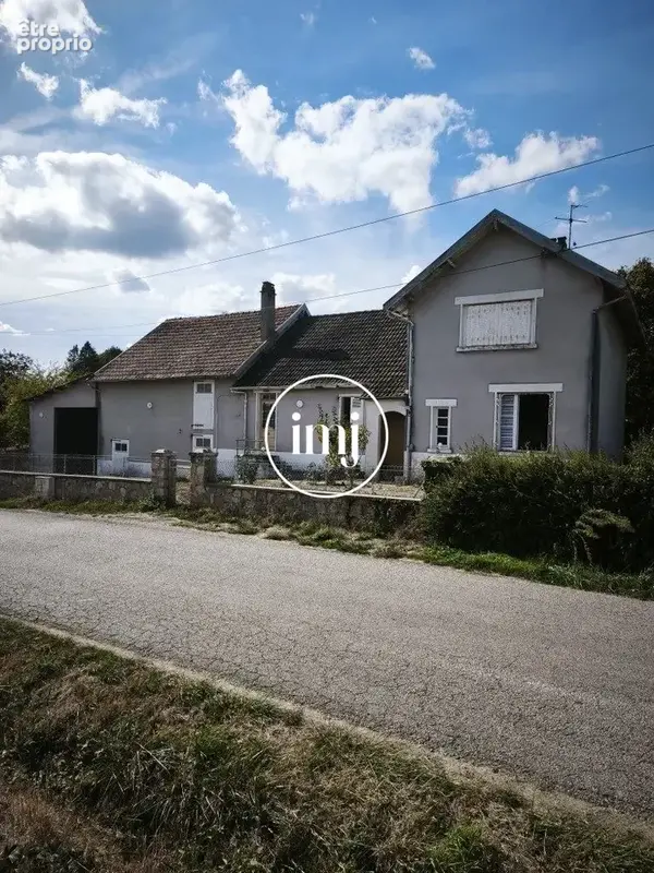 Maison 7 pièces 139 m² à vendre à La Meyze (87800) - photo 1