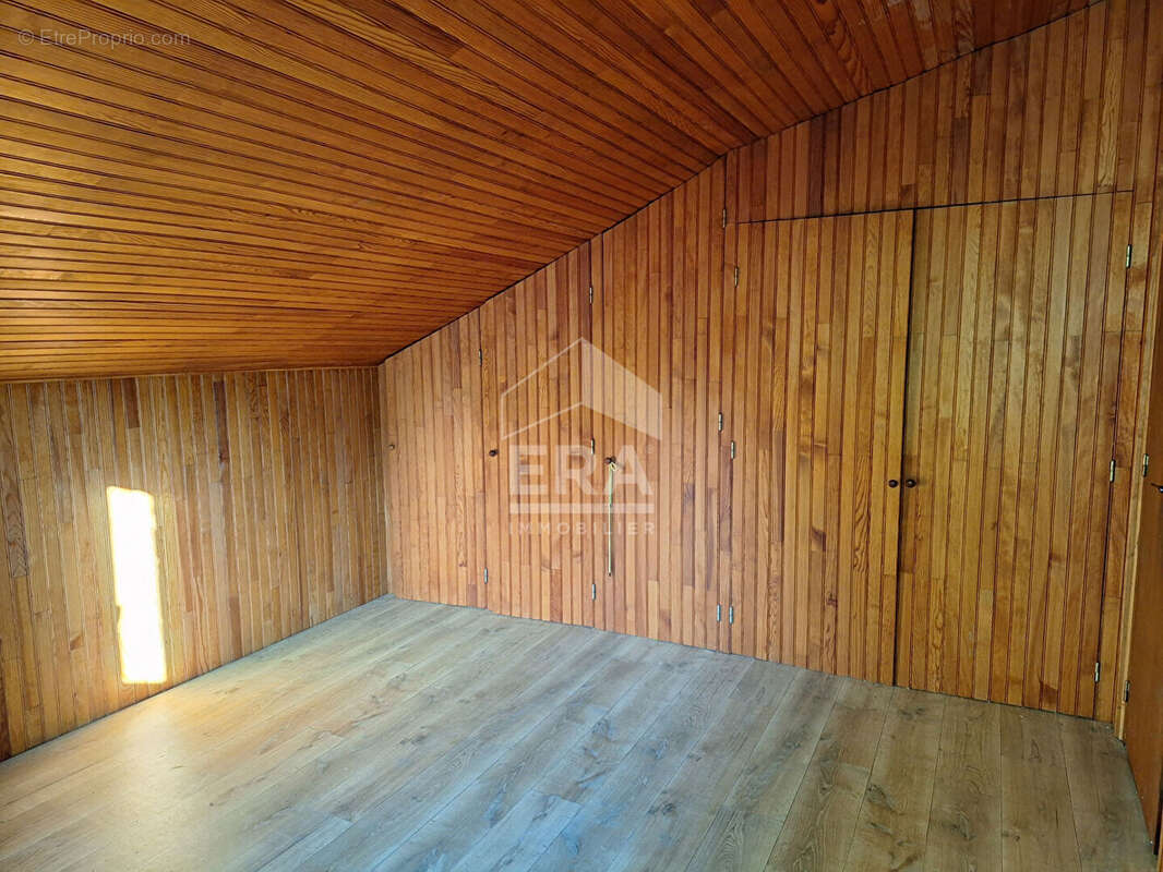 Maison 95m² à montpon-ménestérol - photo 7