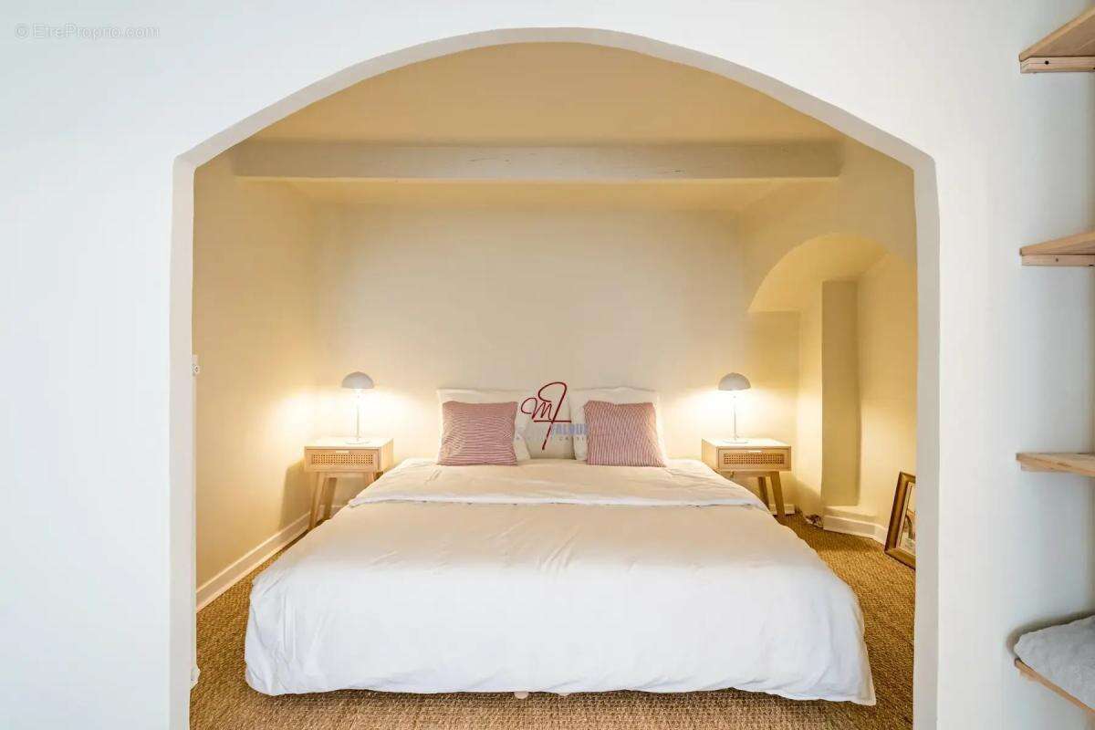 Appartement à CASSIS