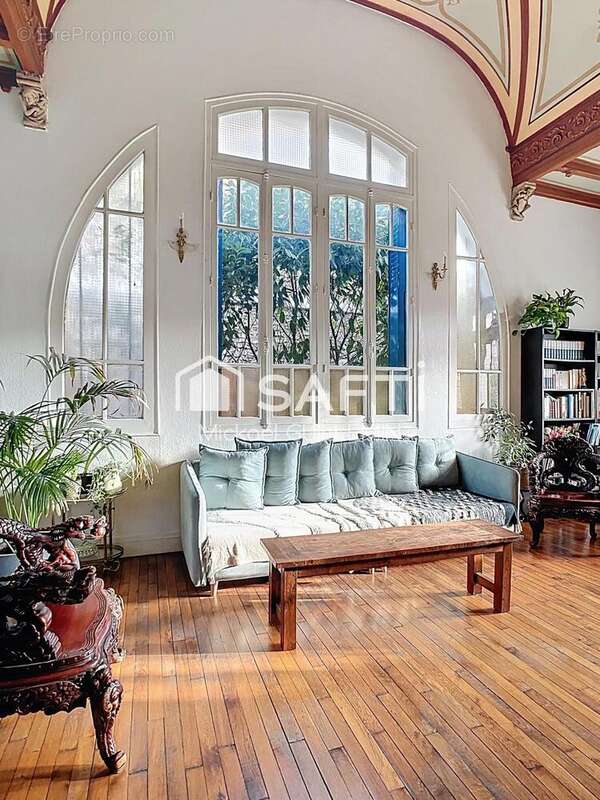 Photo 4 - Maison à ENGHIEN-LES-BAINS