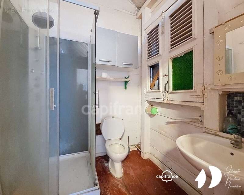 Appartement à POINTE-A-PITRE
