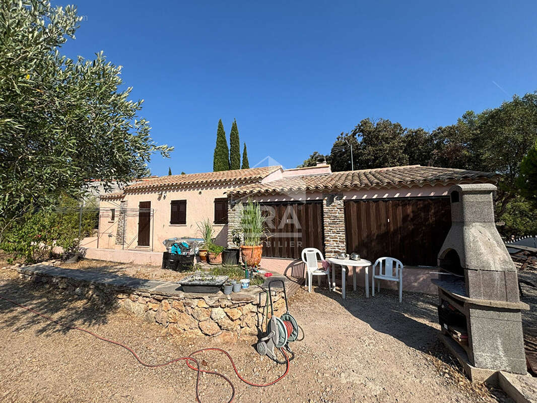 Maison Fréjus 3 pièces 70 m2 - photo 2