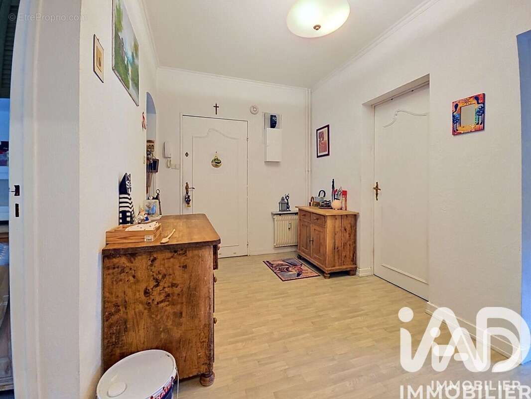 Photo 8 - Appartement à HORBOURG-WIHR