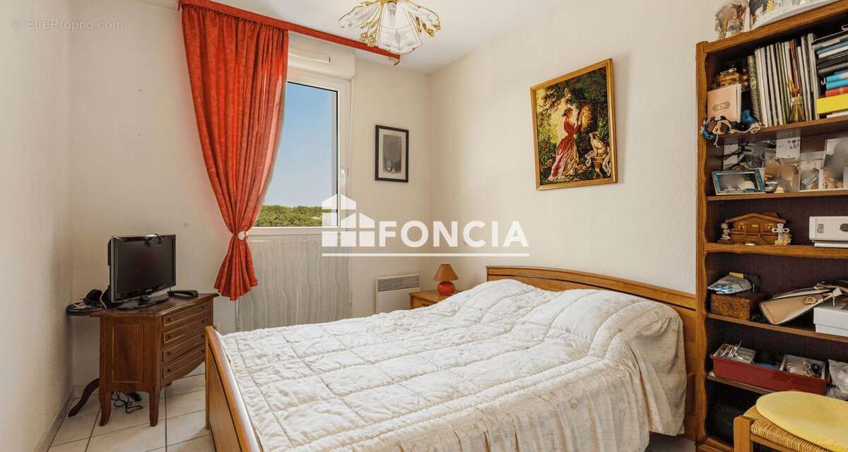 Appartement à BEZIERS