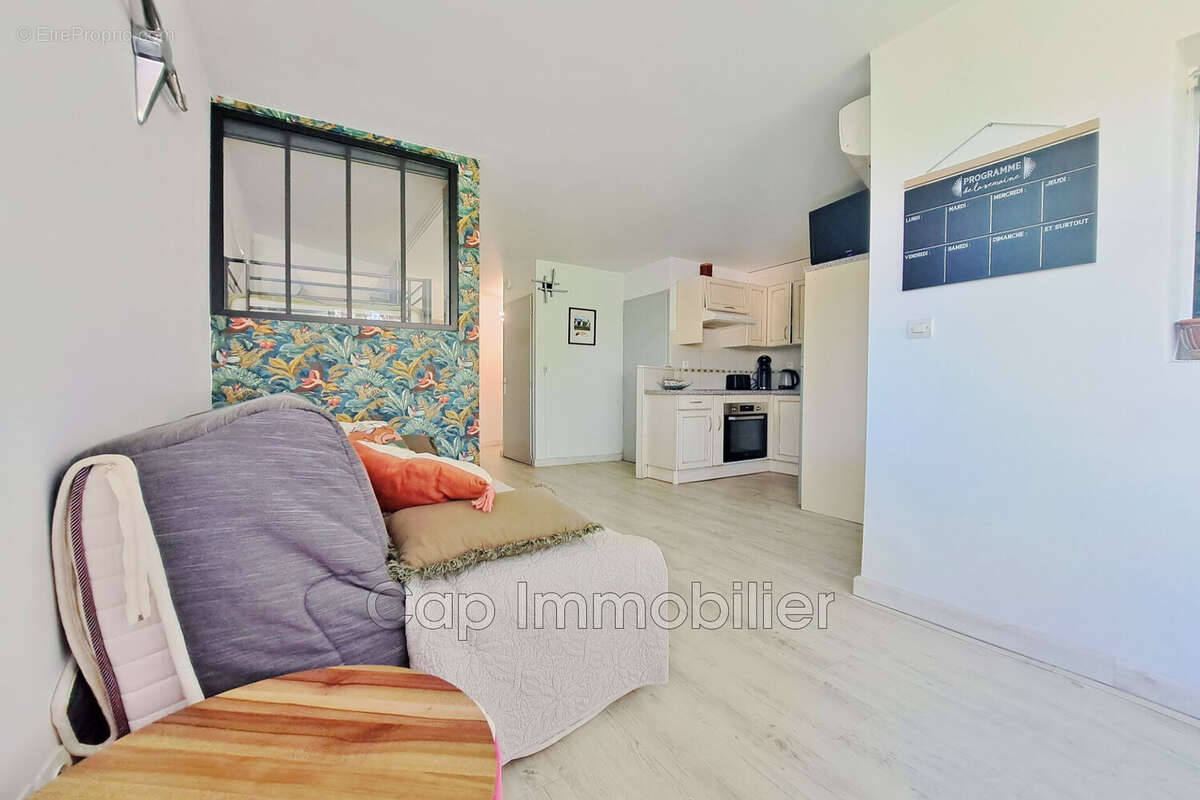 Appartement à AGDE