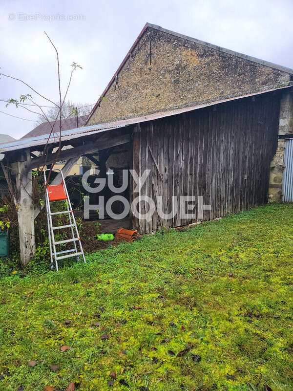 Maison T5 à vendre à ROUILLY - photo 3