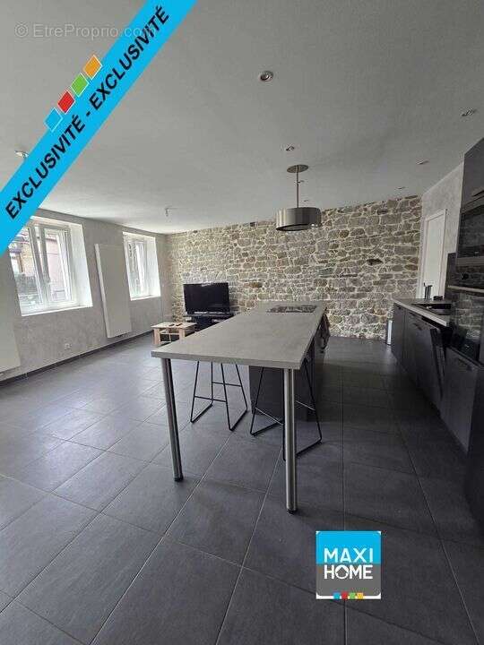 Appartement à FIRMINY