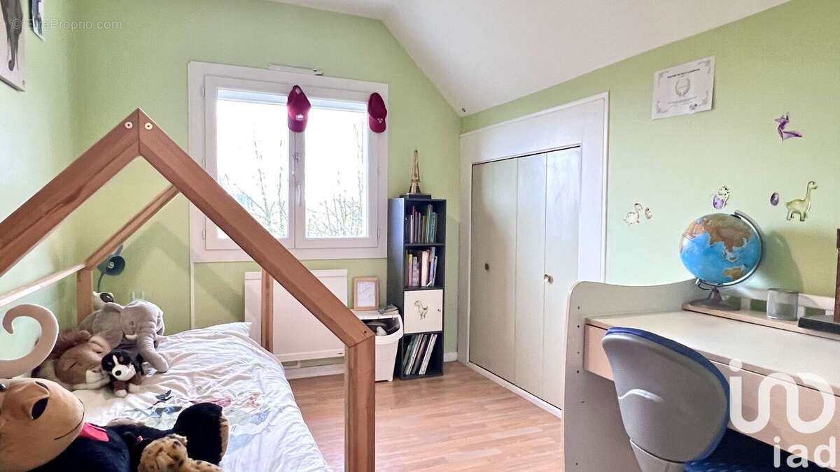 Maison 128 m² à Chene-En-Semine  - photo 8