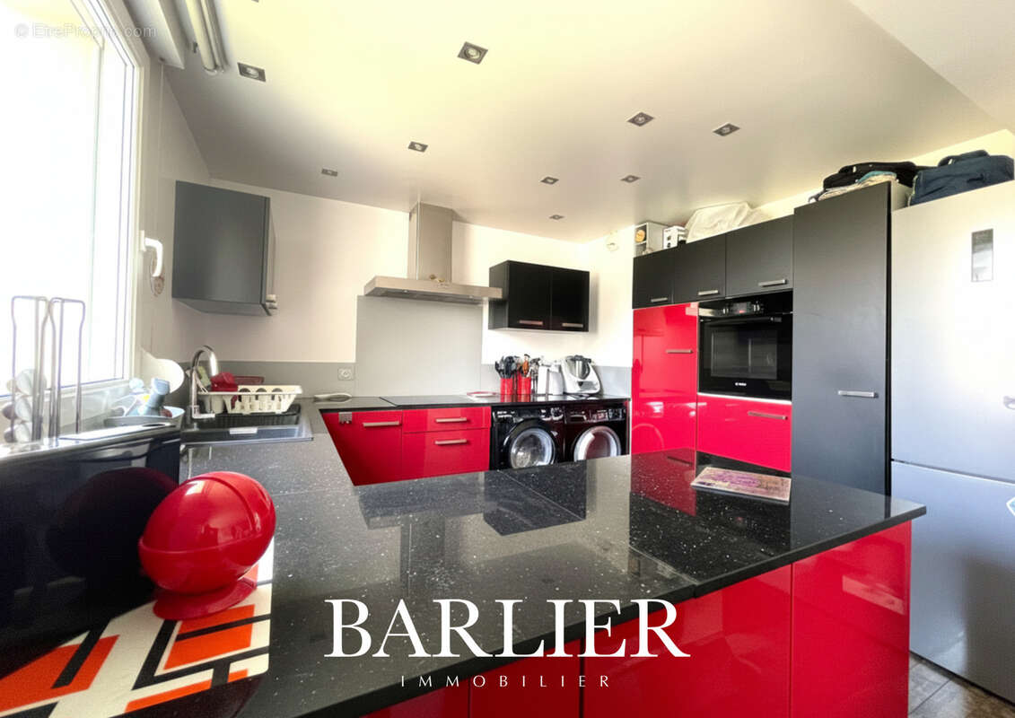 Appartement à BREUSCHWICKERSHEIM