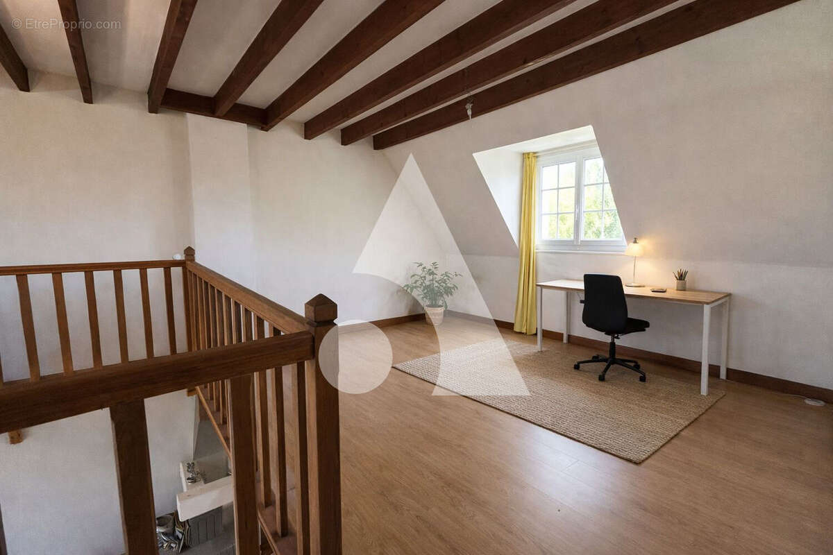 Maison à JABLINES