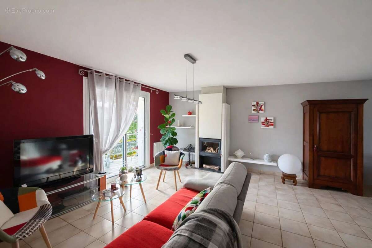 Maison à BRIVE-LA-GAILLARDE