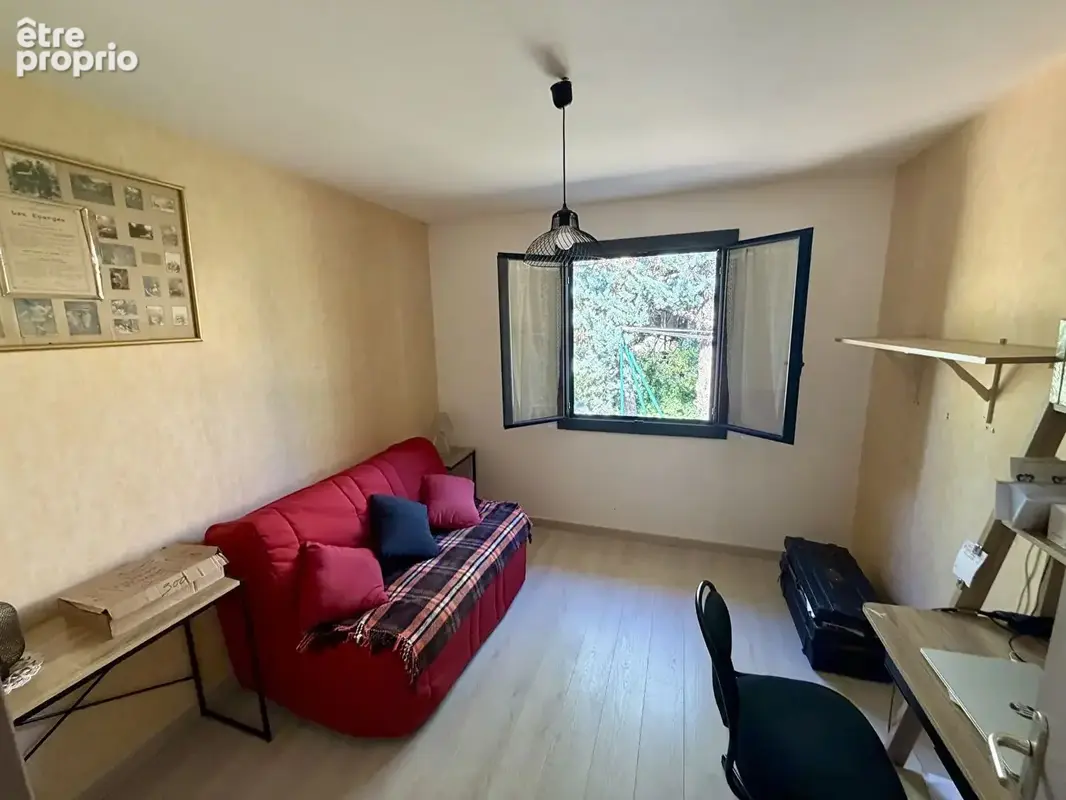 Charmante villa de plain-pied avec studio indépendant à Lablachère - photo 11