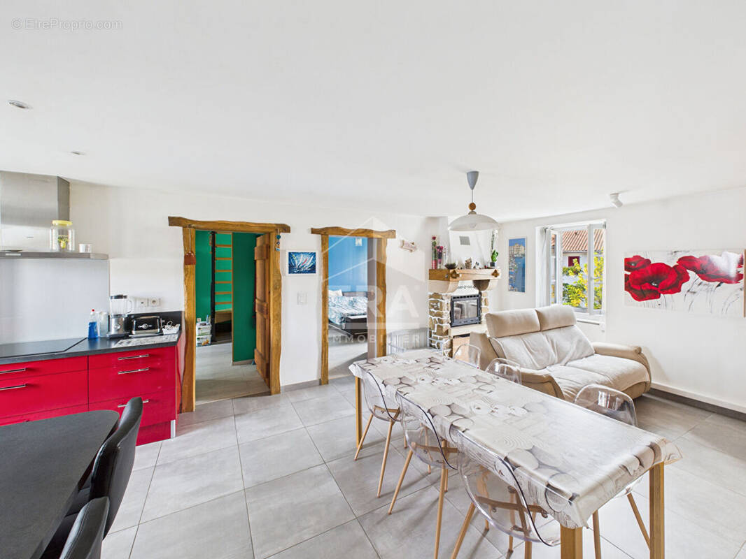 Appartement à HASPARREN