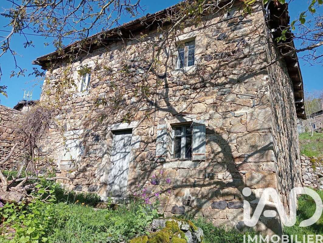 Photo 2 - Maison à ARCENS