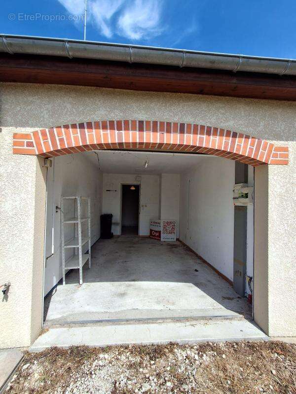 Maison à COSNE-COURS-SUR-LOIRE