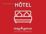 Commerce à SAINT-MALO