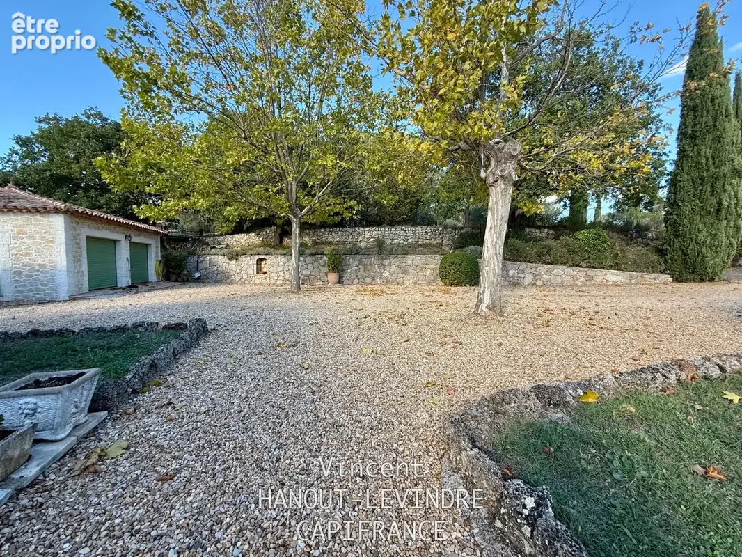 Maison à vendre 11 pièces SALERNES (83) - photo 39