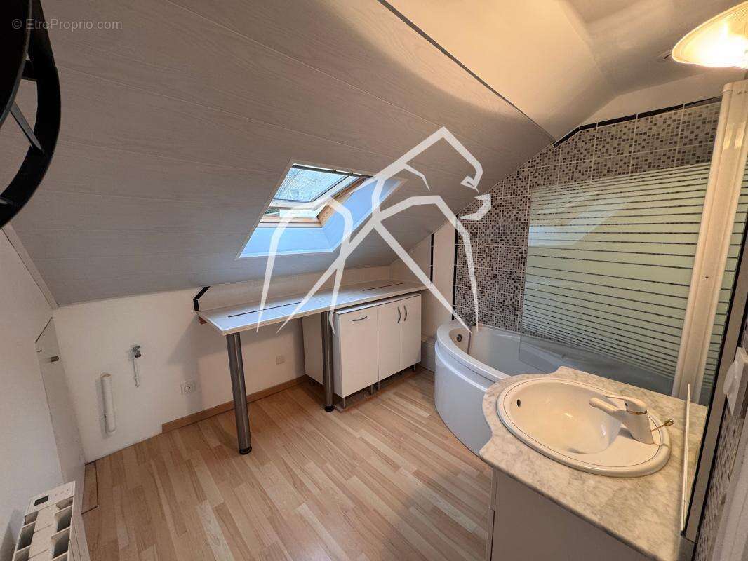 Appartement à ROUEN
