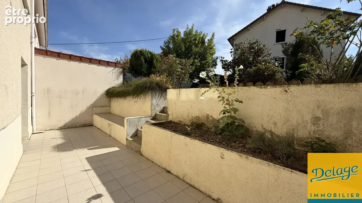 Charmante maison de ville à vendre - photo 5