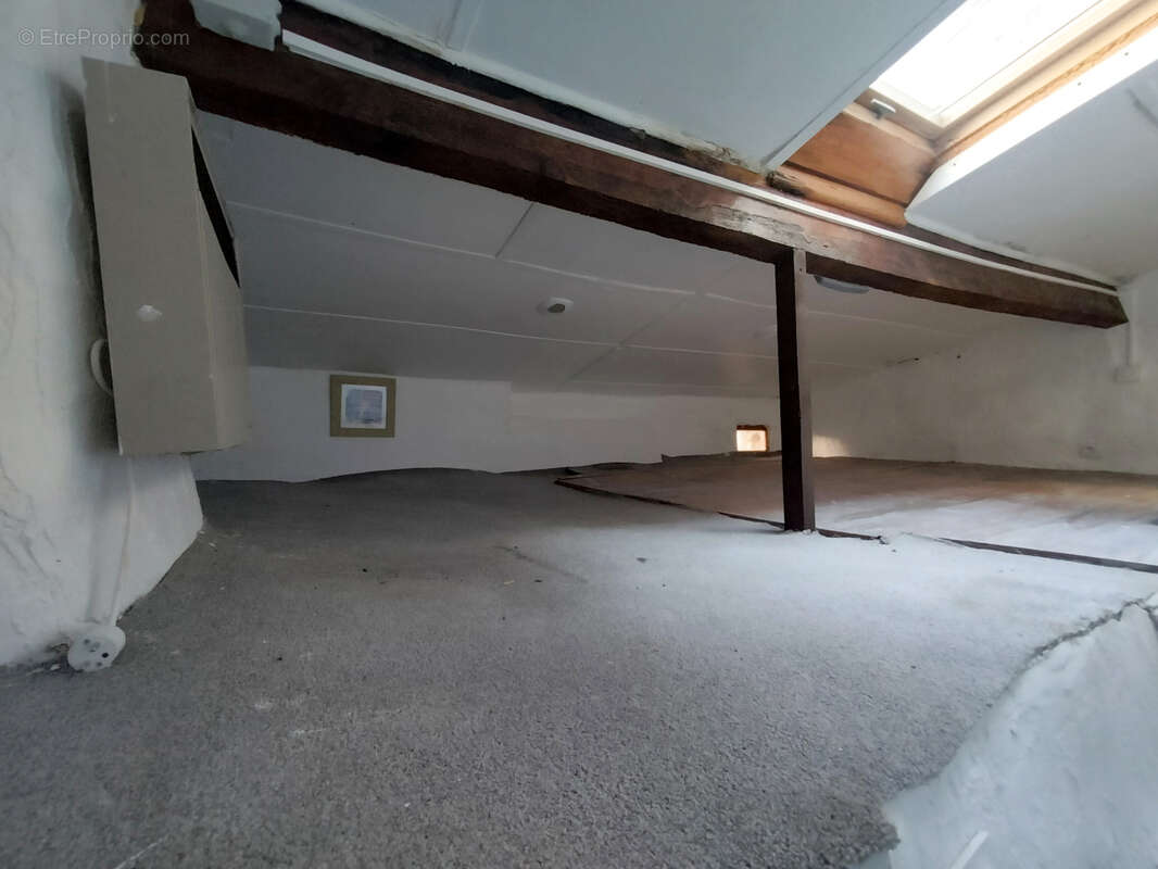 Appartement à BREIL-SUR-ROYA