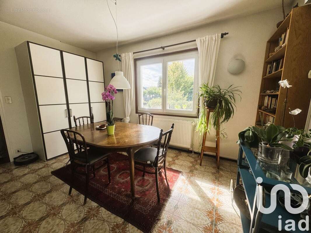 Photo 6 - Maison à VIRY