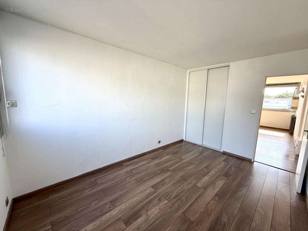 Appartement à LA GRANDE-MOTTE