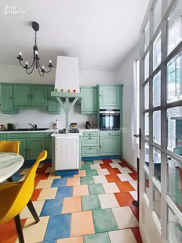 Maison 5 pieces 386 500 euros - photo 12