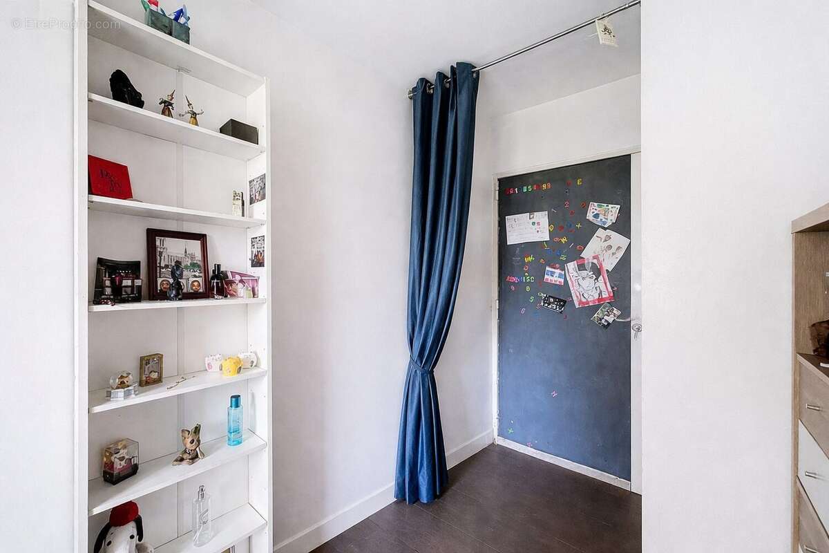 Appartement à MAISONS-ALFORT