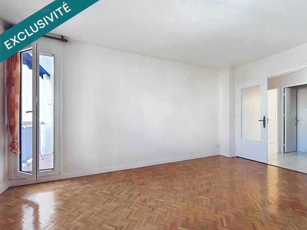 Photo 1 - Appartement à SAINT-ETIENNE