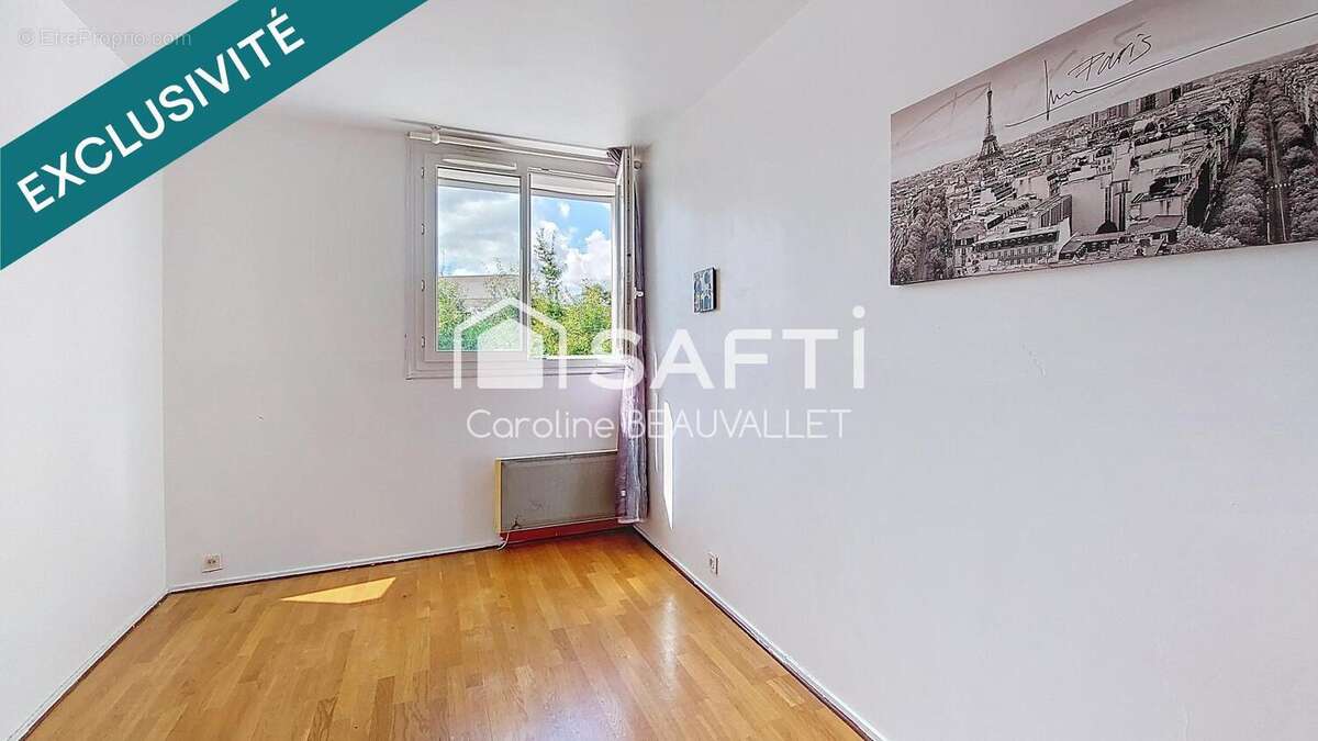 Photo 8 - Appartement à SAULX-LES-CHARTREUX