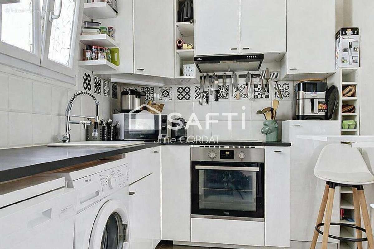 Photo 3 - Appartement à COLOMBES