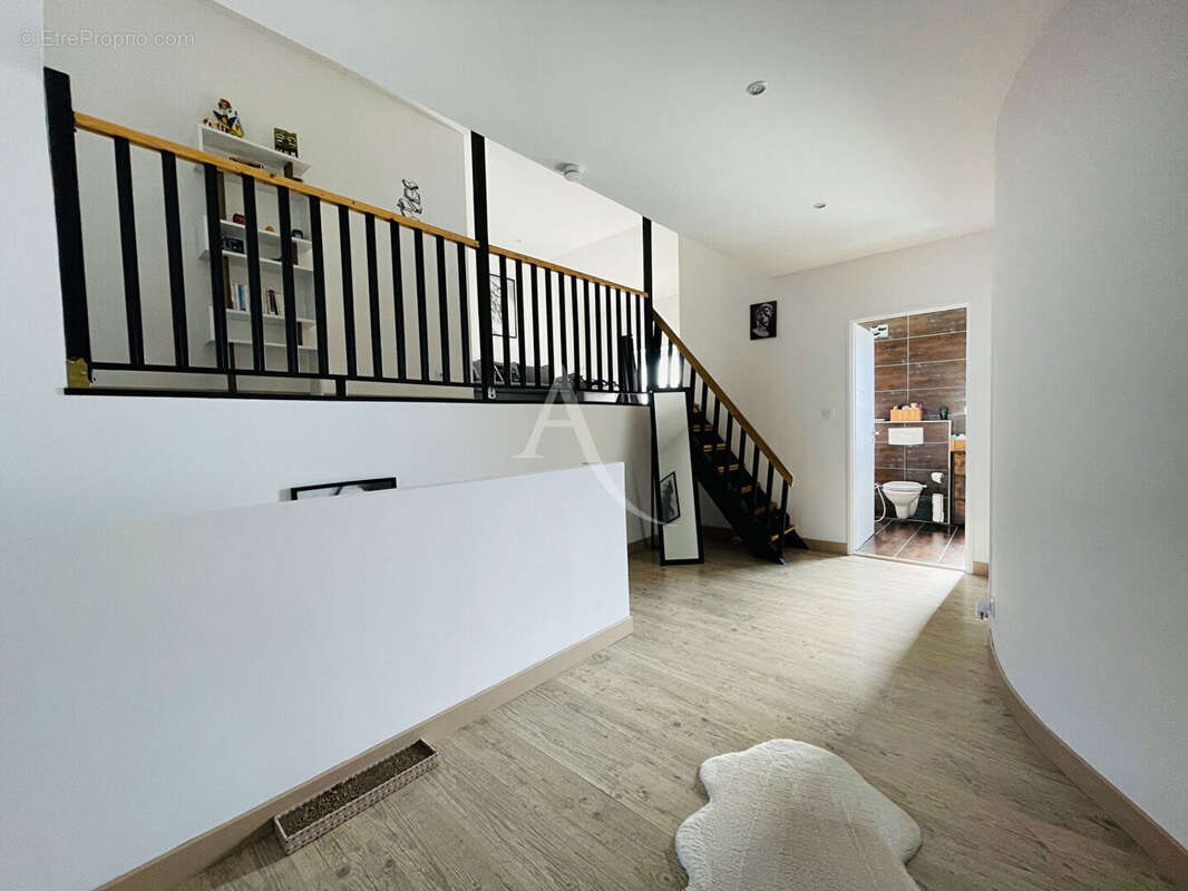 Maison à DOGNEVILLE