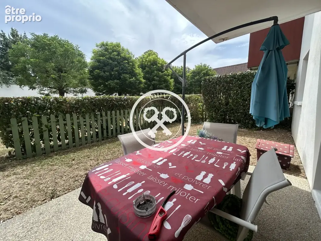 Appartement t2 troyes - photo 2