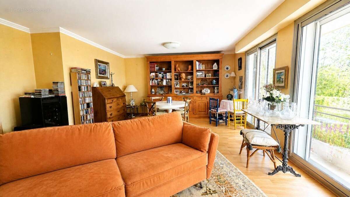 Appartement à SAINT-NAZAIRE