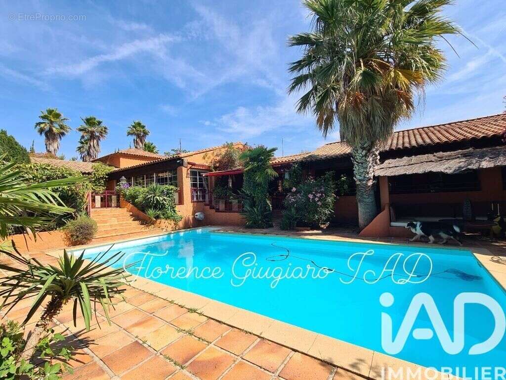 Photo 3 - Maison à LA CADIERE-D'AZUR