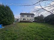 Maison à BEAUNE-LA-ROLANDE