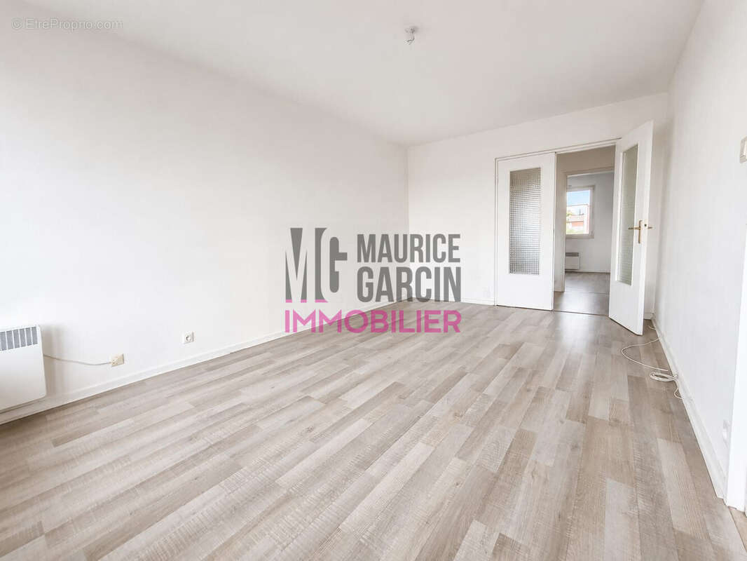 Appartement à CARPENTRAS