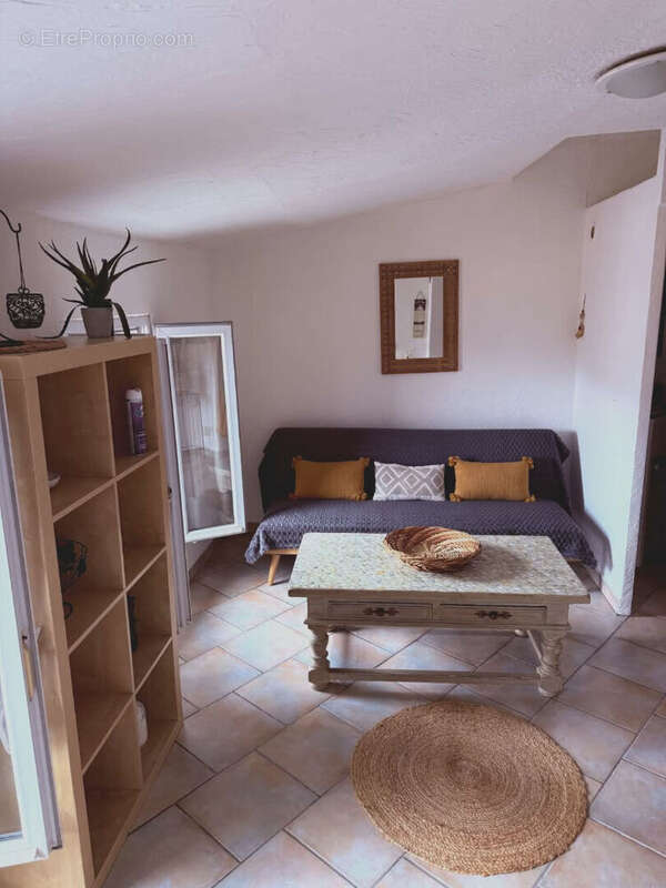 Appartement à DRAGUIGNAN