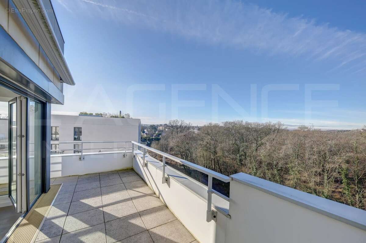 Appartement recent avec vue degagee - photo 3