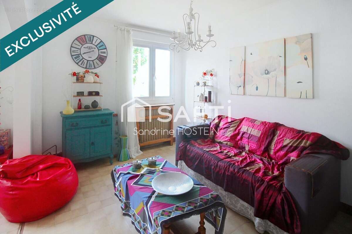 Photo 8 - Maison à VILLERUPT