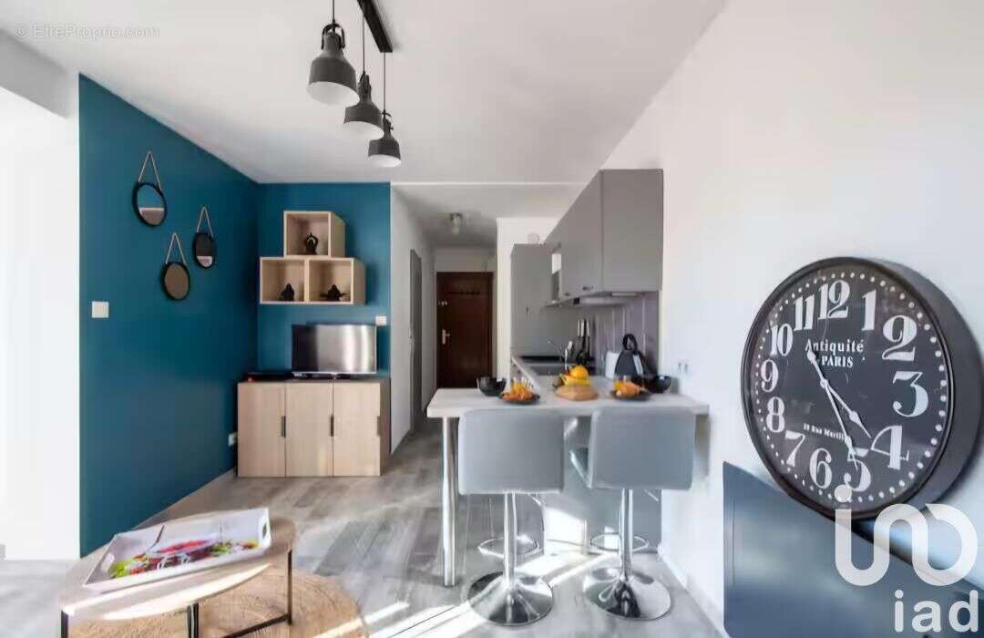 Photo 4 - Appartement à LA GRANDE-MOTTE