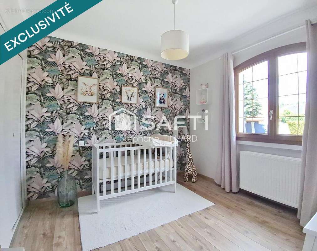 Photo 8 - Maison à IFS