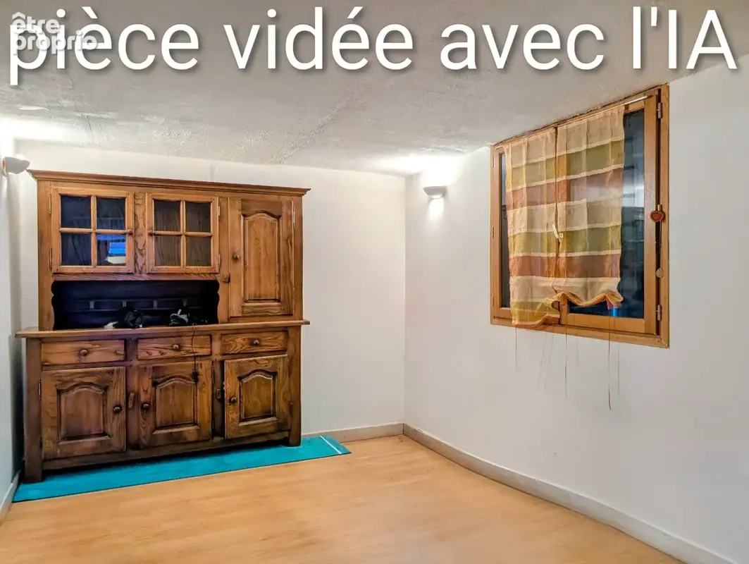 Maison à vendre 6 pièces SAINT HIPPOLYTE DU FORT (30) - photo 24